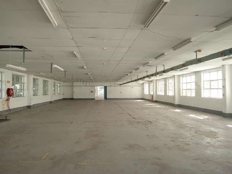 Warehouse | Industrial Space For Sale In Gardens