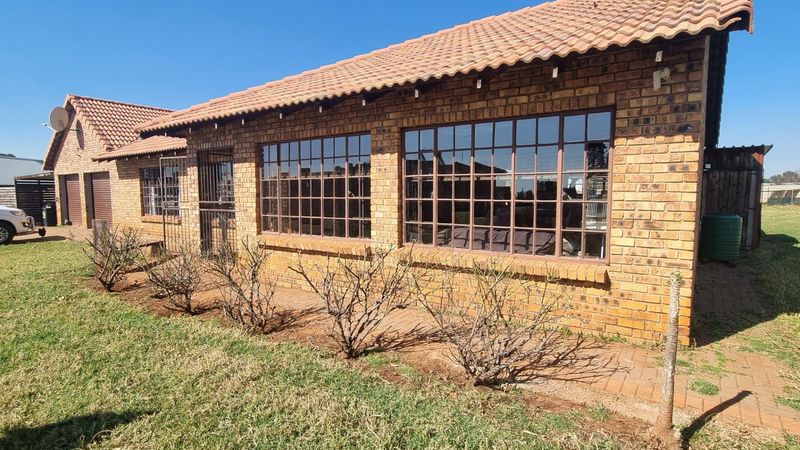 Farm for sale in Fairleads, Benoni