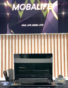 Lenovo ideapad AMD (4-month warranty