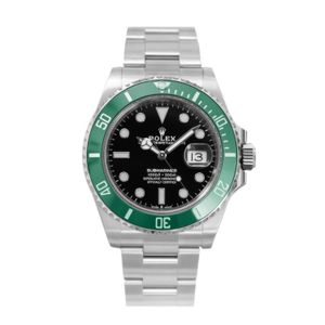 Topwatch - Rolex Submariner Date