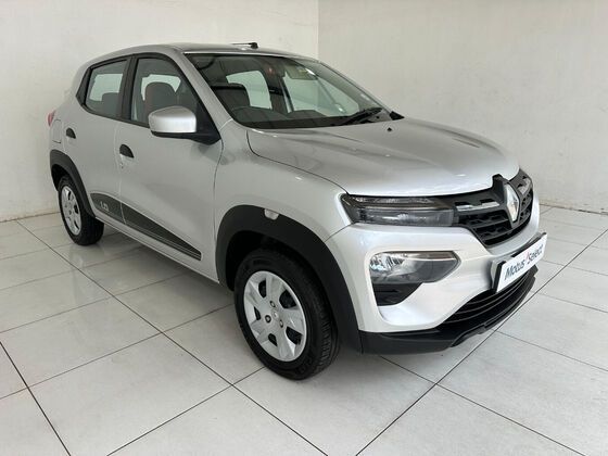 2024 renault Kwid MY19.5 1.0 Dynamique ABS for sale!