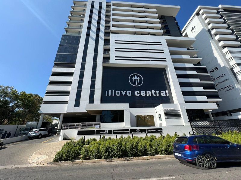 Sectional Title Unit for Sale in Illovo | Sandton | Illovo Central | Johannesburg
