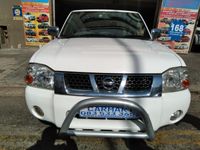 2013 Nissan NP300 Hardbody 2.4 SE Hi Rider D Cab 4x4