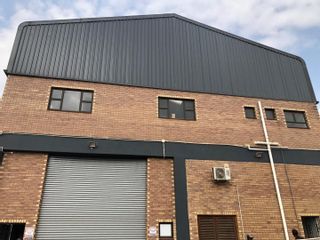 Prime Industrial stand alone warehouse for Sale in Verulam.