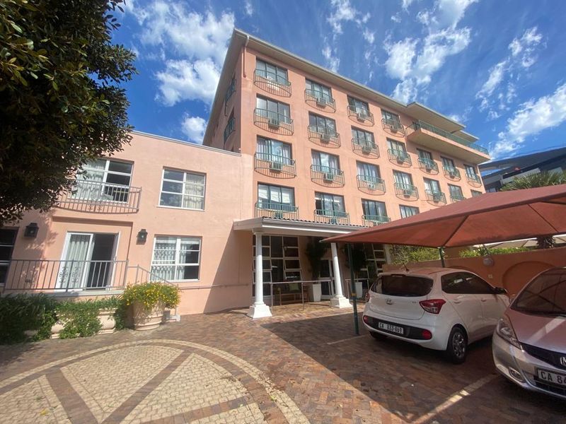 PALM GARDEN RETREAT | OFFICE SPACE TO RENT IN SEA POINT