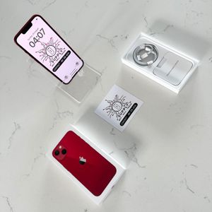 Iphone 13 256gb - 3 Months Warranty!