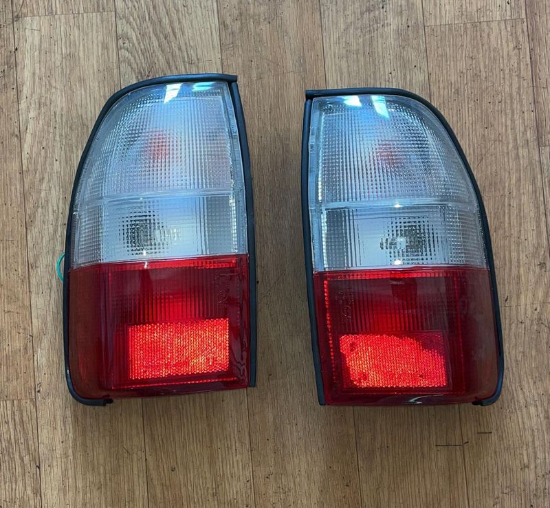 TAIILLIGHTS FOR MITSUBISHI COLT  R950 EACH