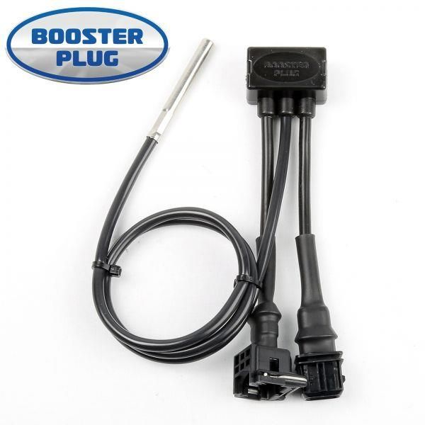 Attention Motorcycle Riders Optimize Your Bikes Performance with BoosterPlug