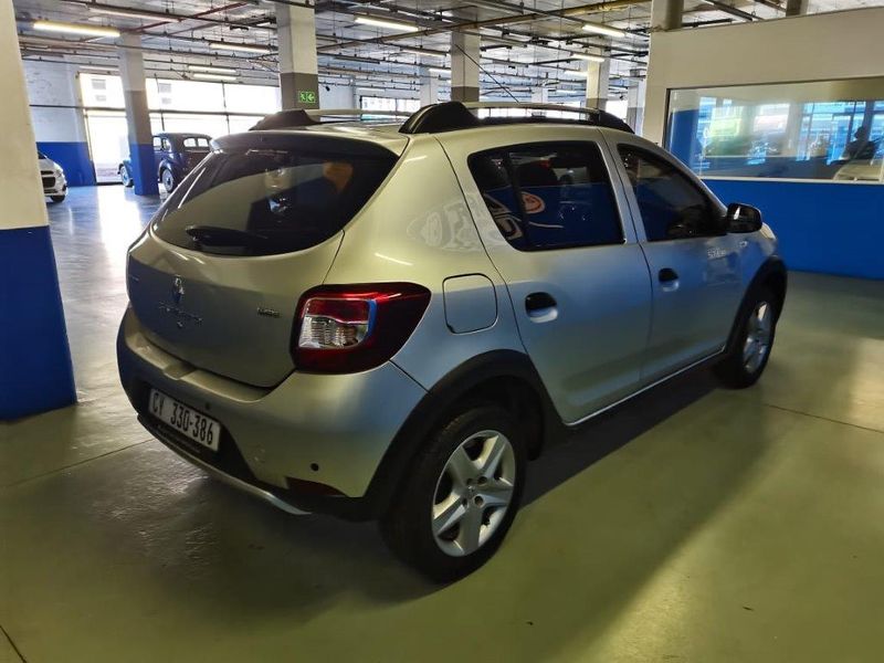2016 Renault Sandero 900T Stepway - Low Mileage