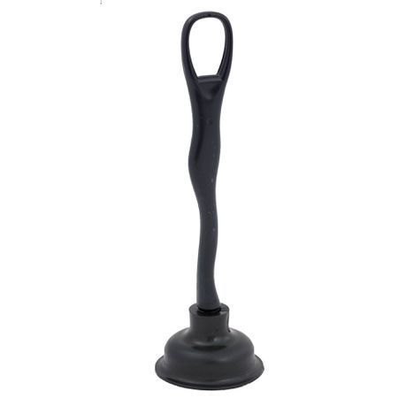 MTS Home Drain Plunger 4Inch