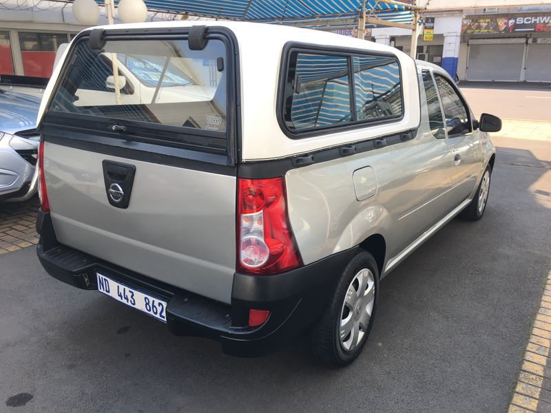 2014 NISSAN NP200 1.6 NO DEPOSIT REQUIRED WHATSAPP- MOHAMMED (ZERO)7239275O4