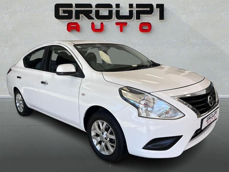 2022 Nissan Almera 1.5 Acenta At