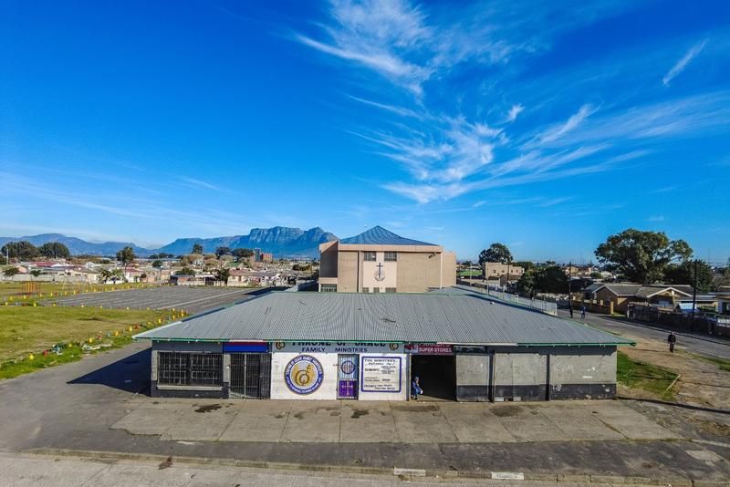 Commercial Property for Sale in Bishop Lavis
