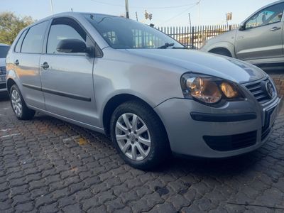 2008 Volkswagen Polo 1.4 Trendline for sale!