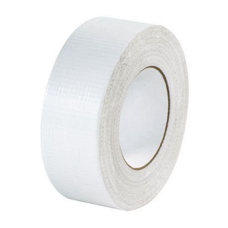 Altezze Duct Tape in White - 48mm x 25m - 2/Pack