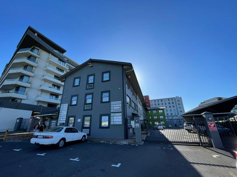 WAVERLY COURT, WAVERLY BUSINESS PARK | OFFICE TO RENT | OBSERVATORY, CAPE TOWN