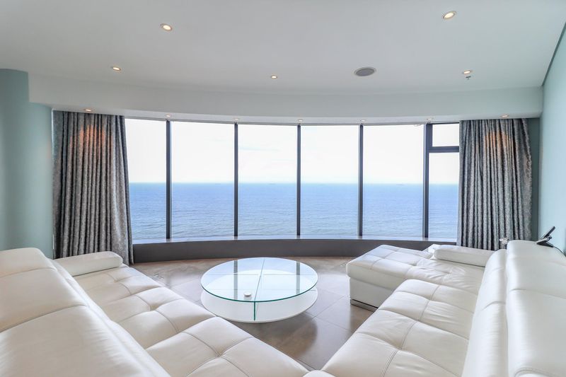 PENTHOUSE IN THE EXCLUSIVE &#34;PEARLS OF UMHLANGA&#34;