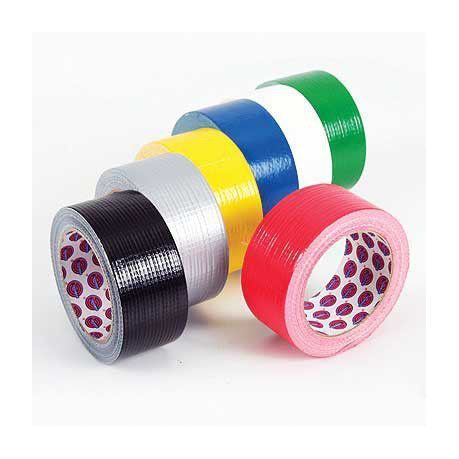 Tape Duct 48mmx25M Roll Green