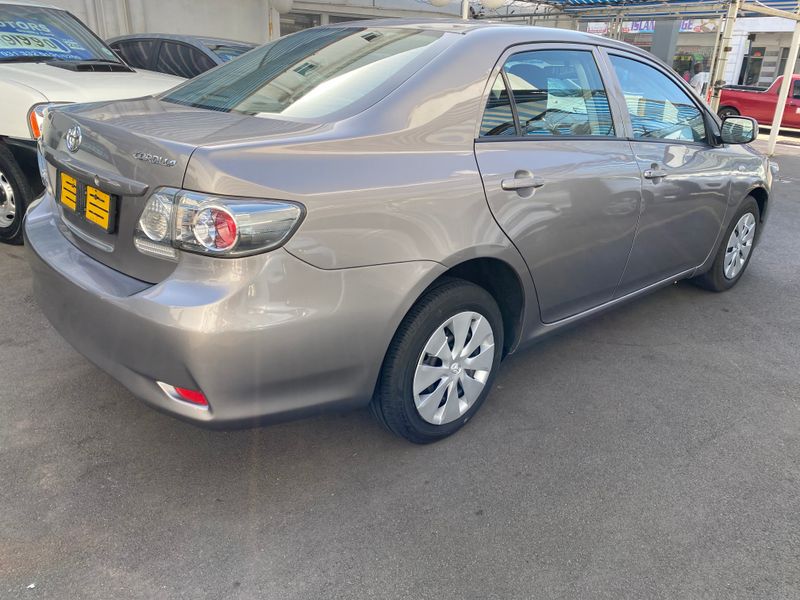 2019 TOYOTA COROLLA QUEST 1.6 AUTO NO DEPOSIT REQUIRED WHATSAPP- MOHAMMED  (ZERO)7239275O4