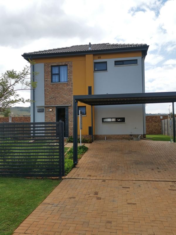 House in Pretoria West For Sale