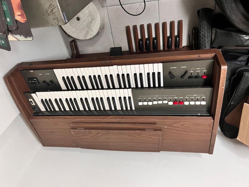 Piano for sale Needs  a service R5000