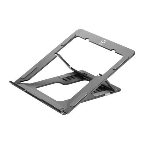 WINX DO Ergo Adjustable Aluminium Laptop Stand - Black