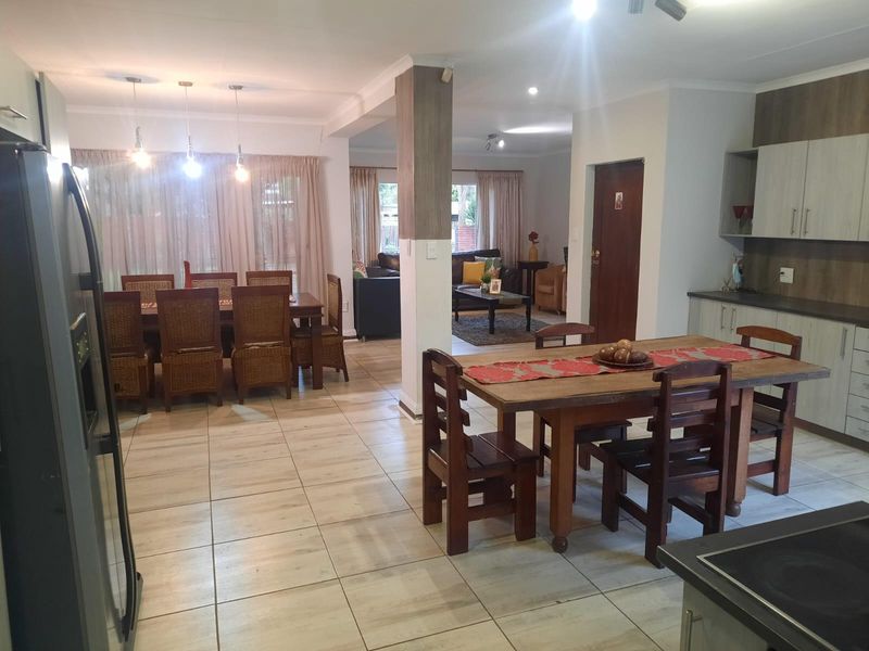 4 x Bedroom house for sale