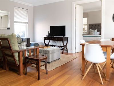 One Quay at the Majestic