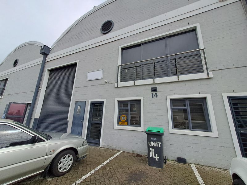 Industrial Property to let in Maitland