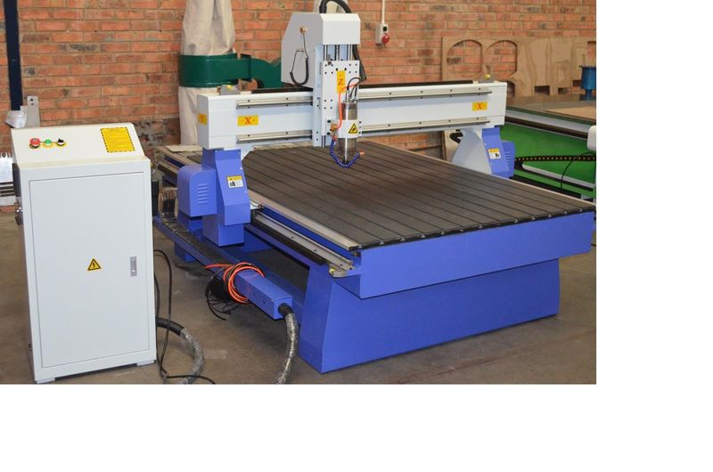 C N C Machines  Routers, Laser cutters and Plasma cutters
