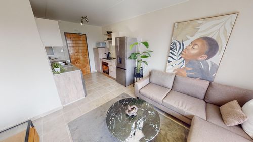 2 bedroom apartment for sale in Pretoria