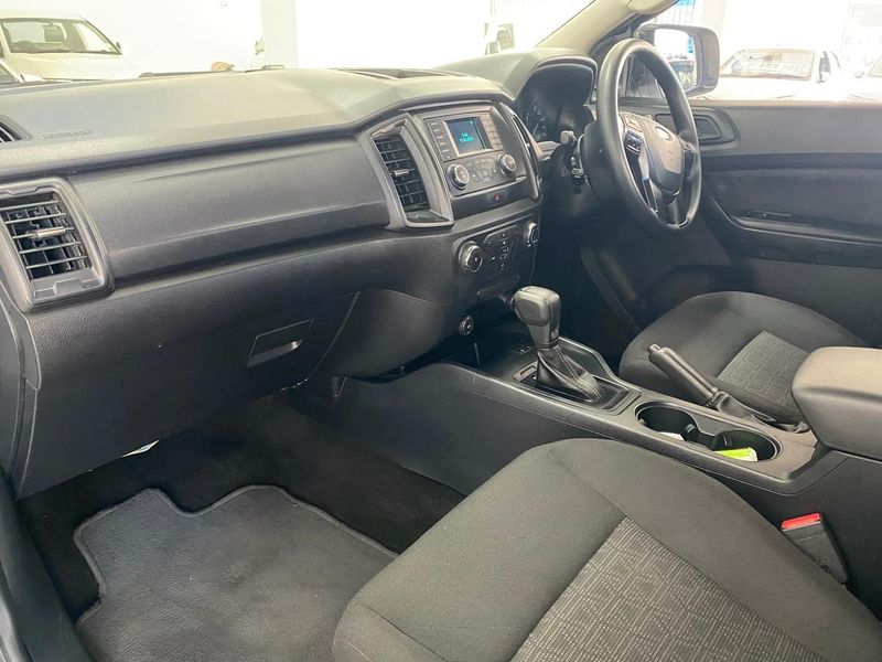 2019 FORD RANGER 2.2 TDCI XL SUPA CAB AUTO NO DEPOSIT REQUIRED WHATSAPP- MOHAMMED  (ZERO)836004920