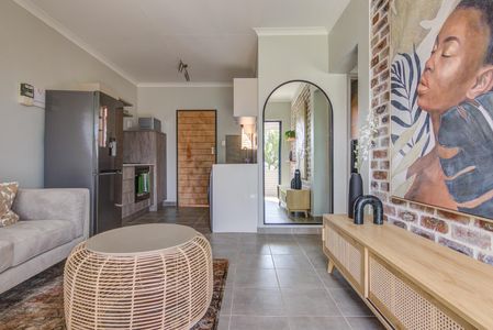 Beautiful family home in Security Complex