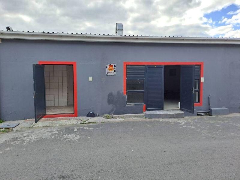 149 m2 Commercial To Rent in Parklands, Cape Town