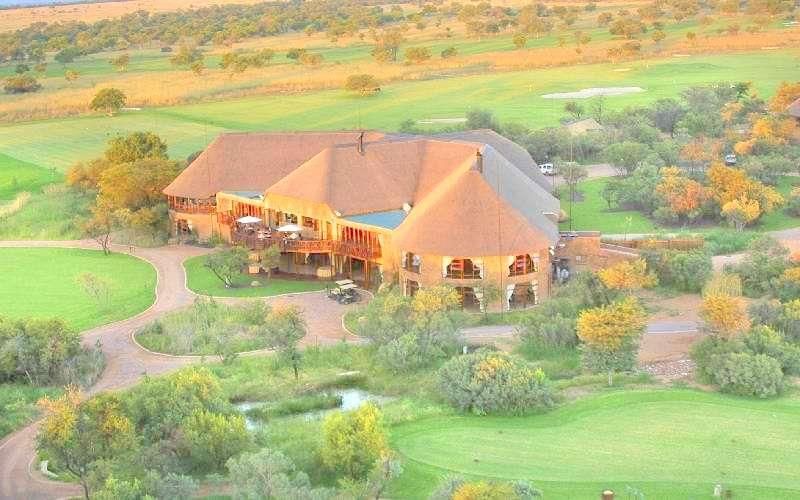 VACANT STAND IN EUPHORIA GOLF &amp; LIFESTYLE ESTATE NEAR NABOOMSPRUIT