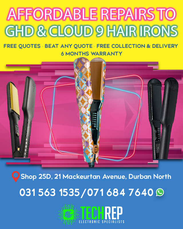 Ghd or outlet cloud 9 straighteners