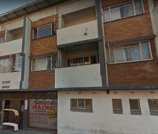 3 Bedroom Apartment For Sale in Bloemfontein Central