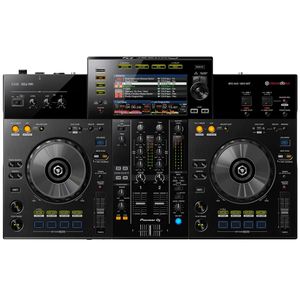 Pioneer XDJ-RR All-in-one DJ system for rekordbox