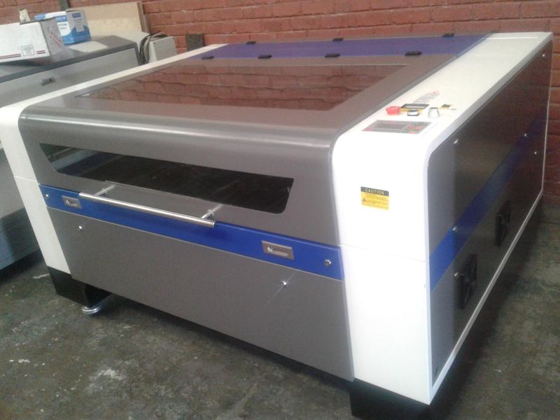 ram99 laser cutting and engraving machines 100W and 130watt