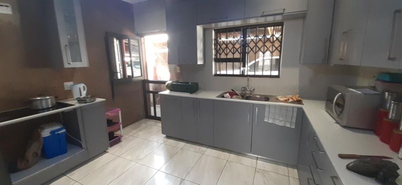 3 Bed House in Turffontein