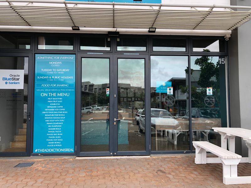 179m2 Retail / Commercial Space for Sale in Umhlanga Ridge