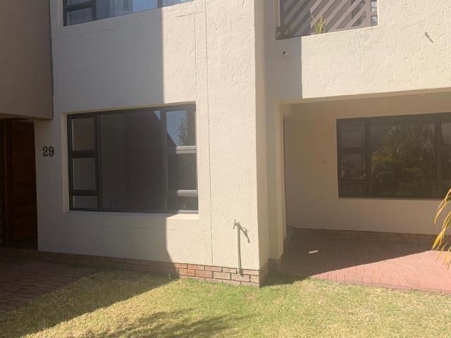 Apartment in Sandton now available
