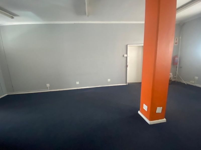 Bo-Kaap | Office Space For Rent On Wale Street, Cape Town