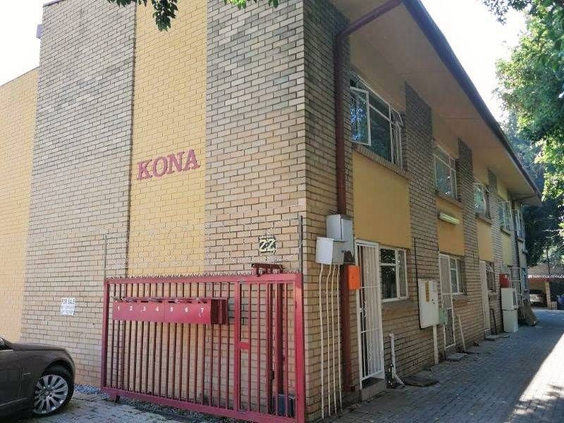 Apartment for sale in Potchefstroom Central