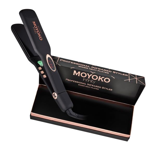 SALES AND PROFESSIONAL REPAIRS TO GHD CLOUD 9 VEAUDRY MOYOKO