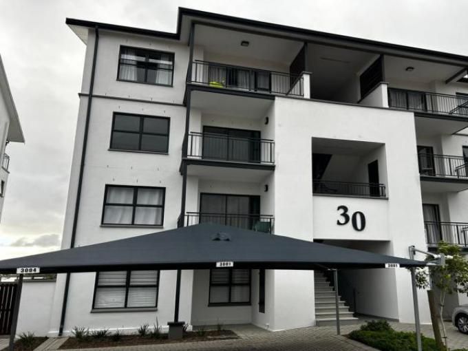 1 Bedroom with 1 Bathroom Sec Title For Sale Western Cape