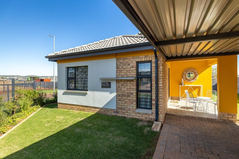 3 BEDROOM HOUSE FOR SALE IN PRETORIA WEST