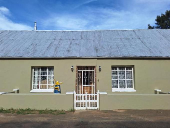 3 Bedroom with 2 Bathroom House For Sale Northern Cape
