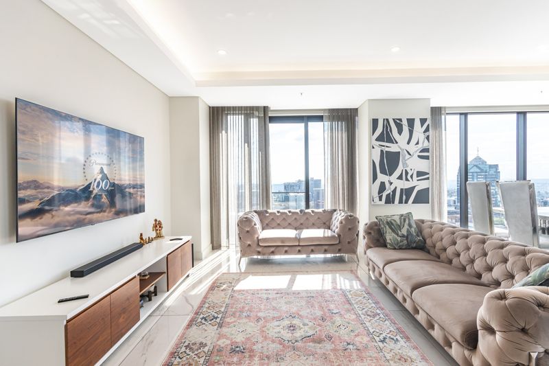 Luxurious 2-Bedroom Apartment for Sale at The Leonardo