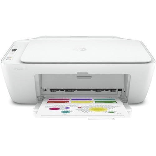 HP DeskJet 2710 All-in-One Printer 5AR83B - Brand New